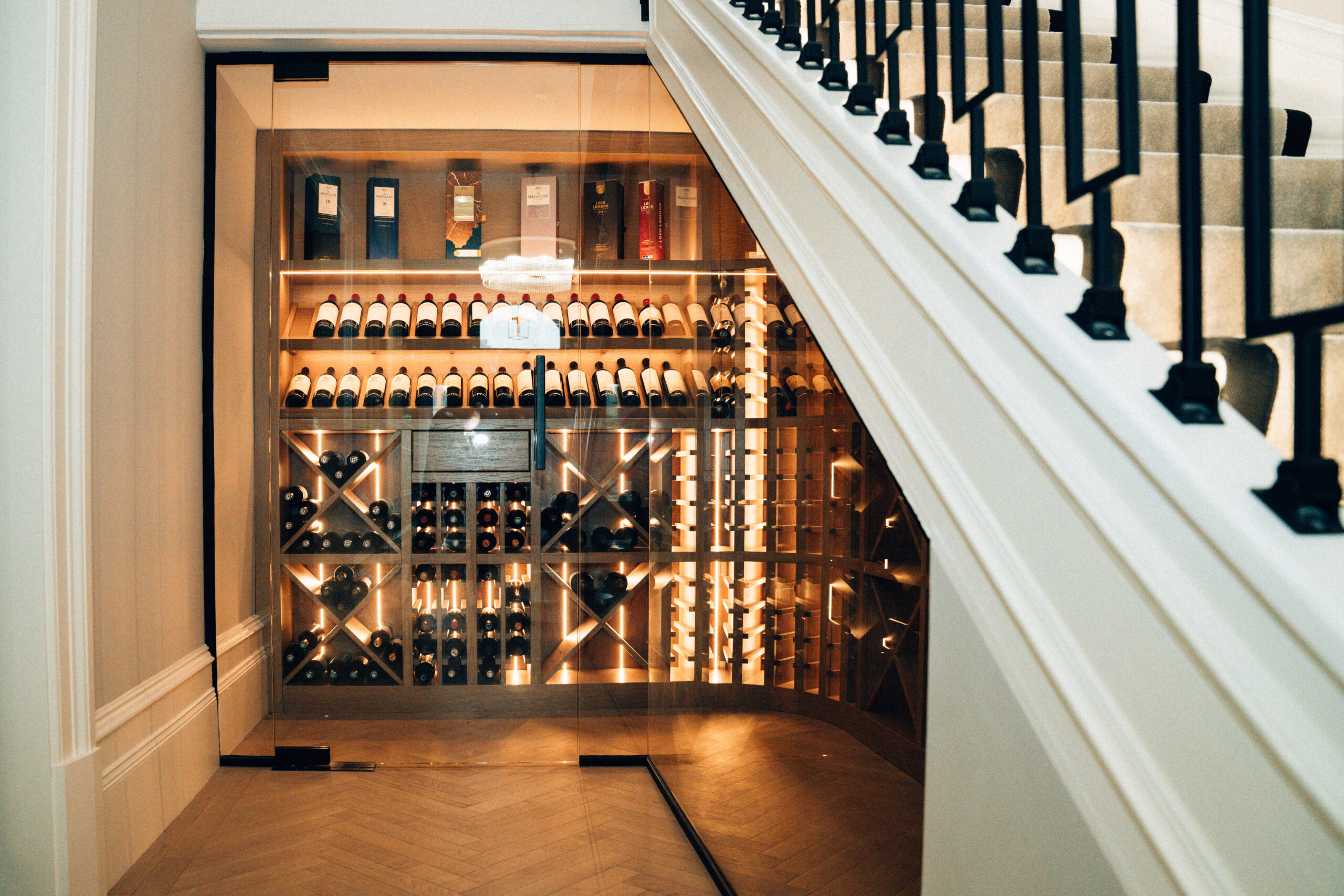 Full Home Joinery Package, Bearsden