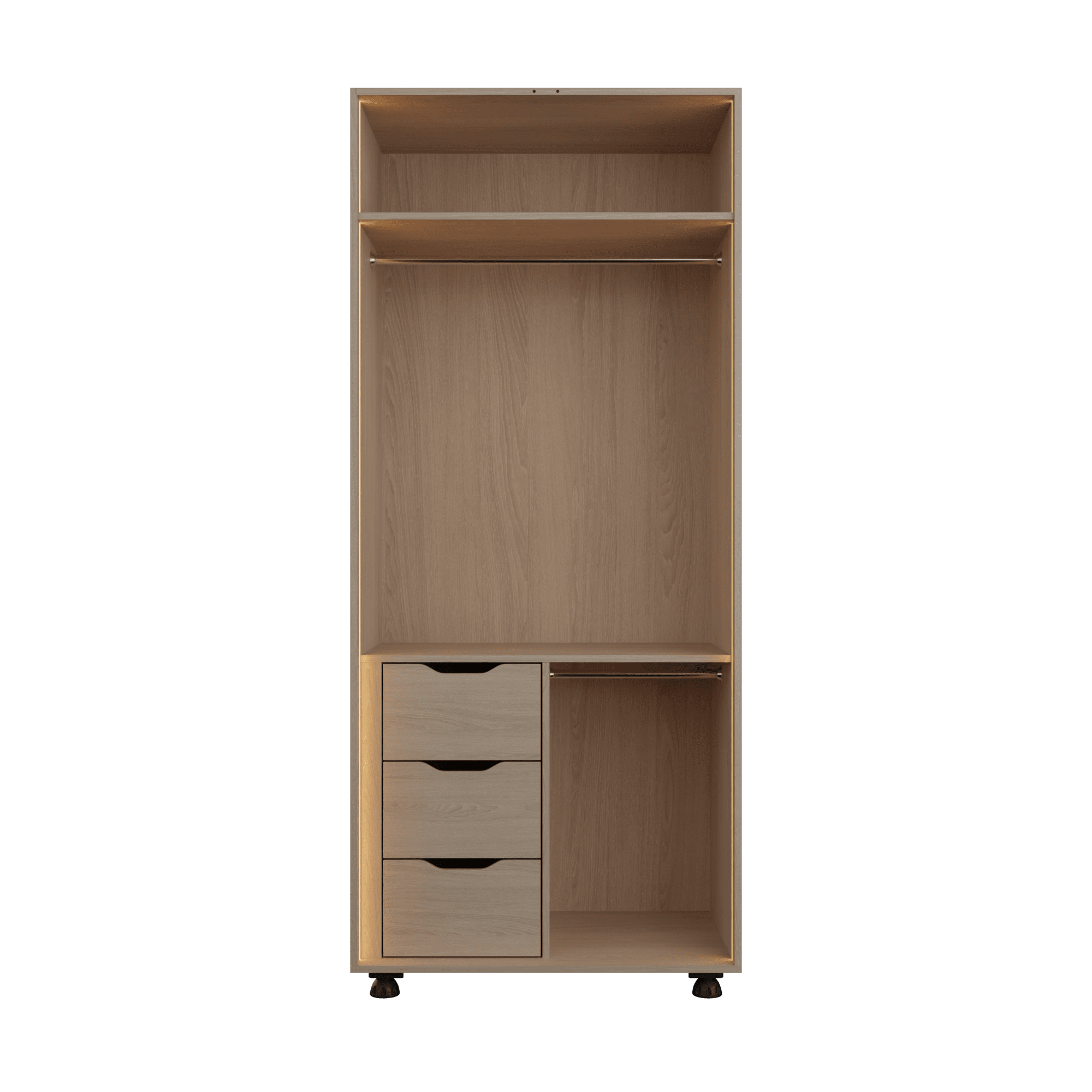 Wardrobe Cabinets